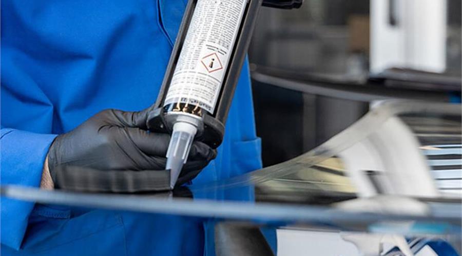 1K-Kleb- und Dichtstoffe