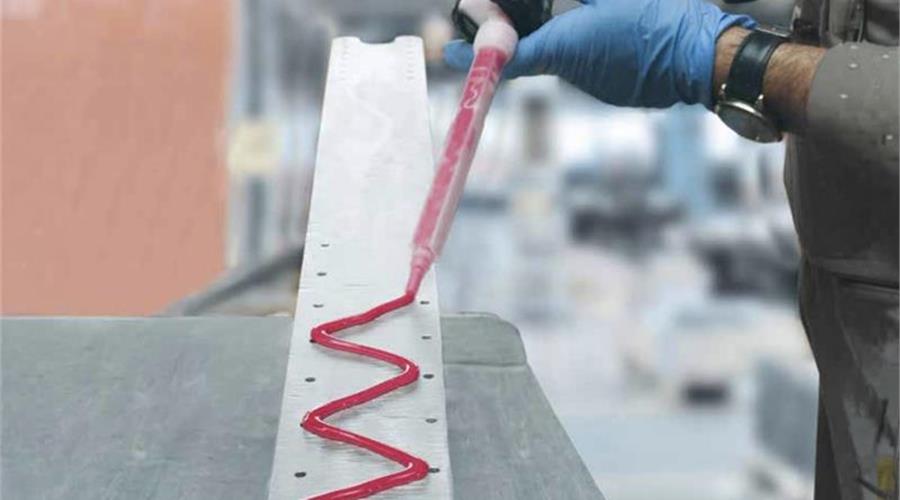 2K-Konstruktionsklebstoffe