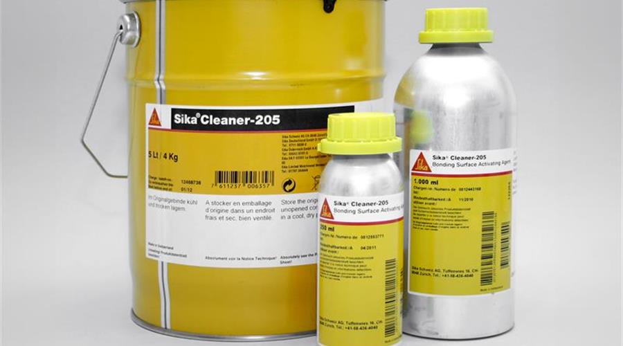 Activator / Primer / Reiniger