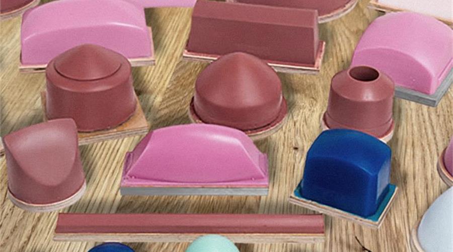 Additionsvernetzende Silikone