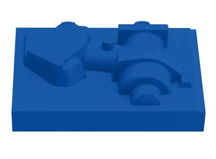 978 Epoxy Tooling Board