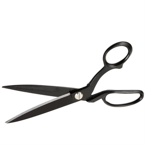 Composites Carbon Schere - 25.5cm/10"
