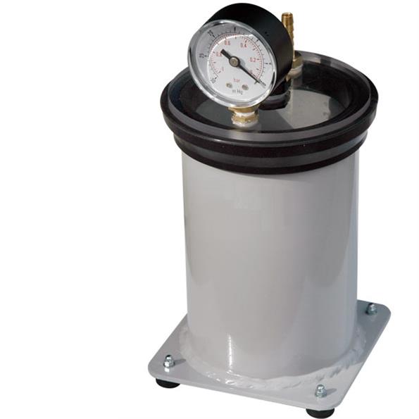 CP1 - Harzabscheider / Harzfalle 1.2L