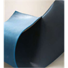 DIASIL 50 - 160cm x 10m x 1.5mm blue CURED PTFE