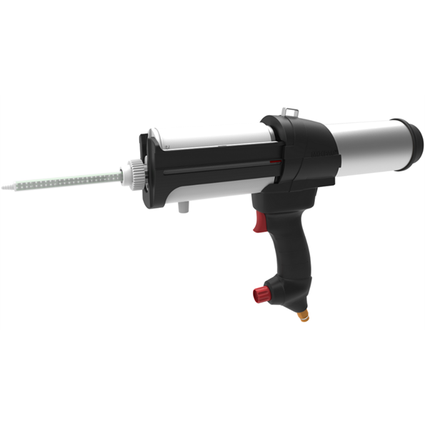 Druckluftpistole DP2X 400-40-50-01 - 10:1