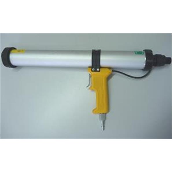 Druckluftpistole T-55 AC für Beutel bis 600ml