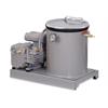 DS-26P - Vakuum Degassing System - 26L (mit Pumpe)