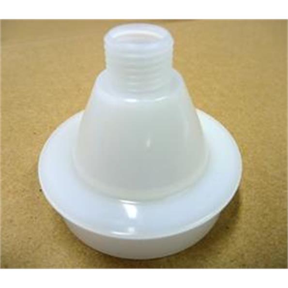 Düsen Adapter für Beutel 400ml & 600ml (5 Stk.)