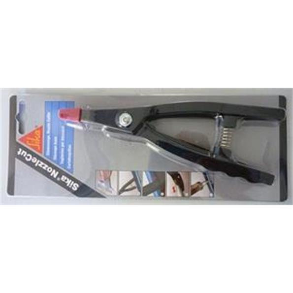 Düsen Zange Zuschnitt für Applikationsdüsen