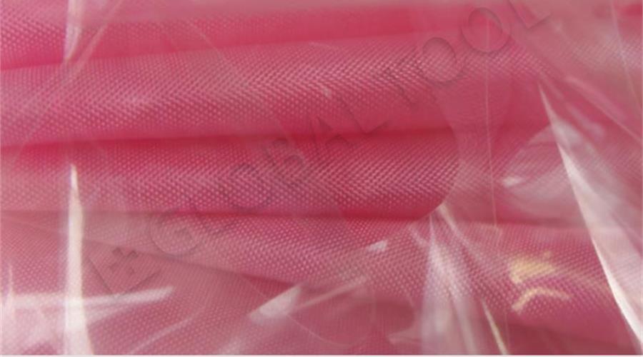 Folien - Gewebe, thermoschrumpfend 