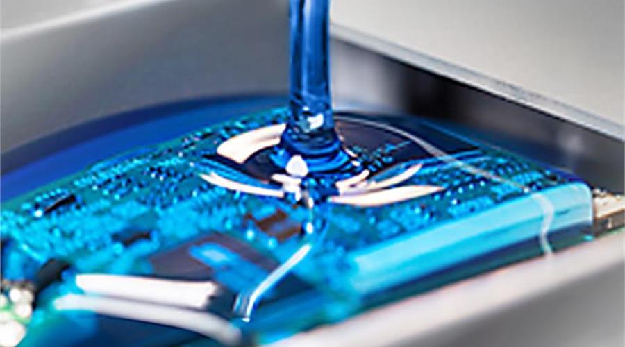 Harzsysteme Elektroverguss