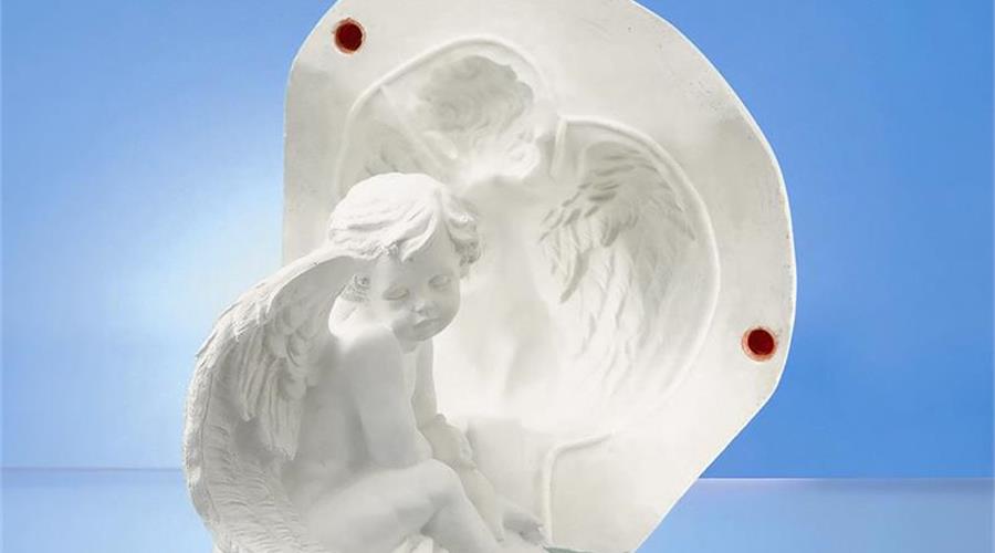 Kondensationsvernetzende Silikone