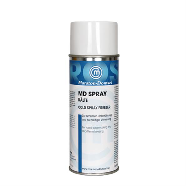 MD Kälte-Spray - 400ml