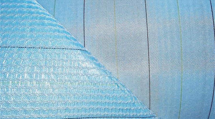 Multilayer Vacuum Infusion