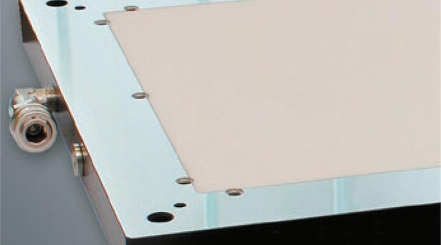 Nichtmetall Verbundwerkstoffe