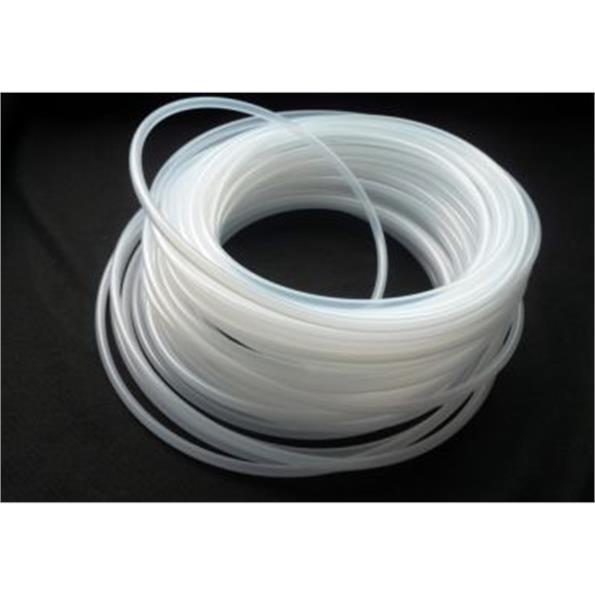 PE Vakuum-Leitung - AD=12mm - ID=10mm