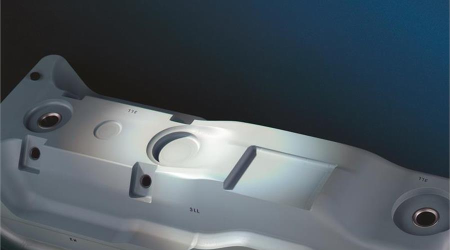 Platten für höchste Formstabilität 0.7 - 1.67