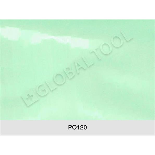 PO120 - Bagging Film 75µ 300cm 200m green