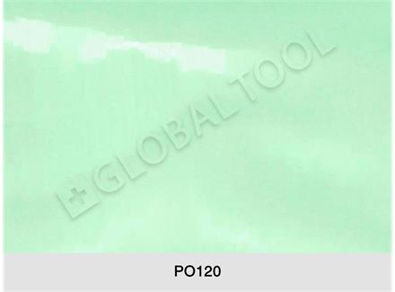 PO120 Film 75µ 120°C