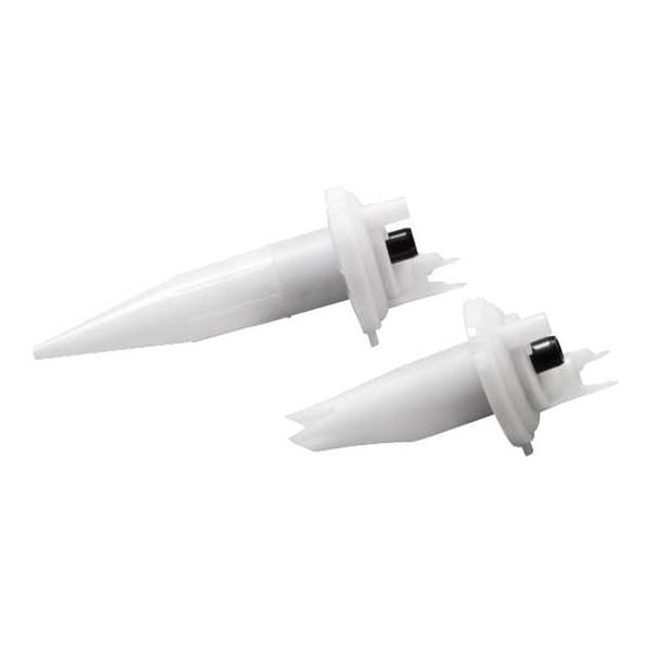 PowerCure Düse - Rund-Schnitt - Karton à 40 Stück