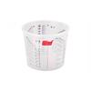 PP Mischbecher - 1400ml