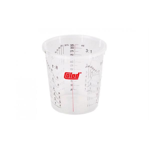 PP Mischbecher - 385ml
