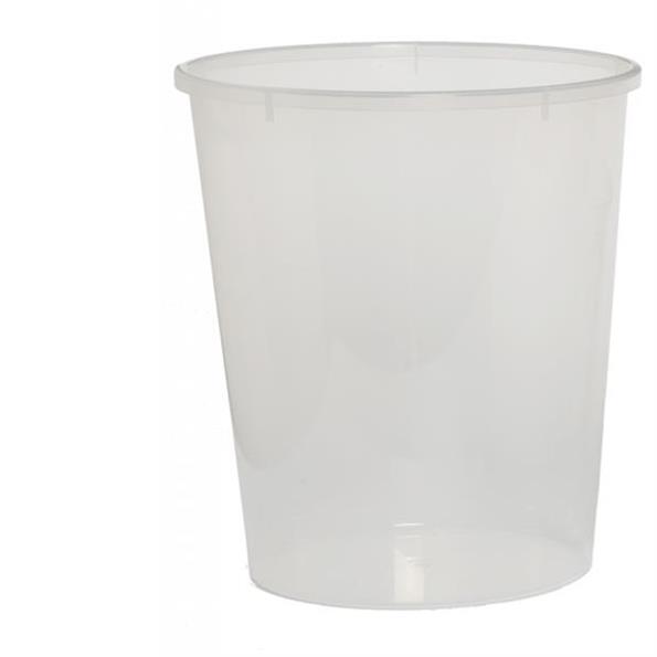 PP Mischbecher - 6000ml