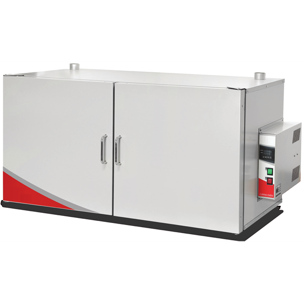 Präzisions Ofen - 1205 x 688 x 655 mm