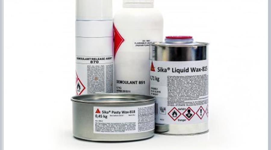 Reiniger & Trennmittel 