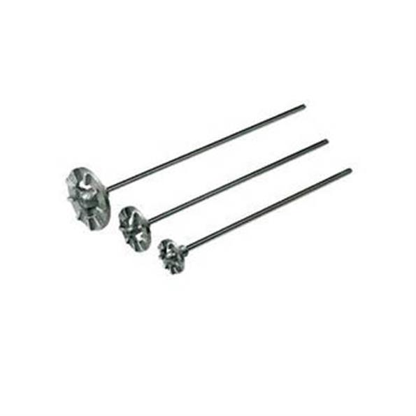 Rührer / Reibmischer - 90mm x 340mm