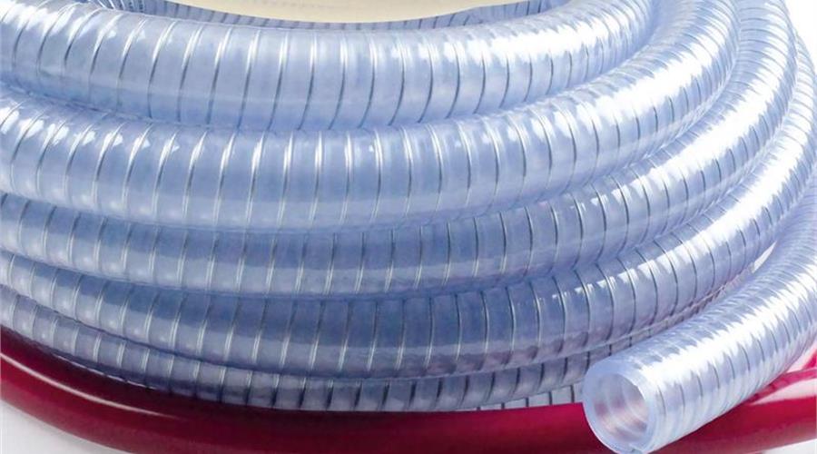 Schläuche und Leitungen 