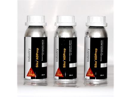 Sika Cleaner