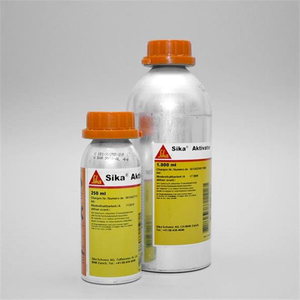 Sika Aktivator 100 farblos - 250ml