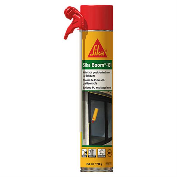Sika Boom 131 MP yellow - 750ml