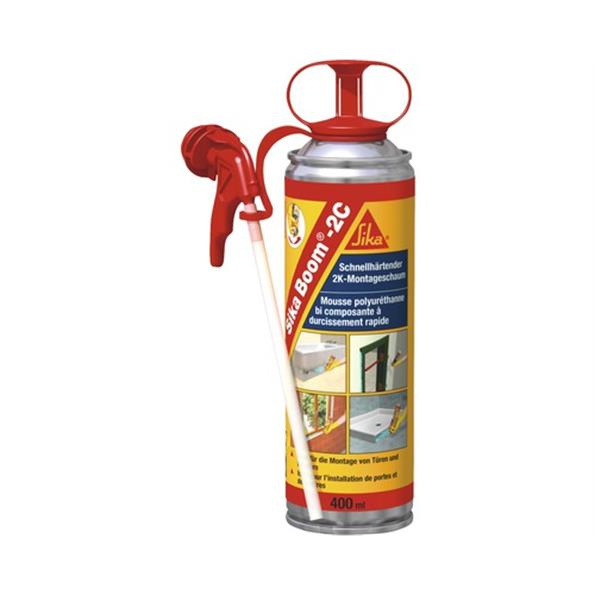 Sika Boom-2 C light blue - 400ml