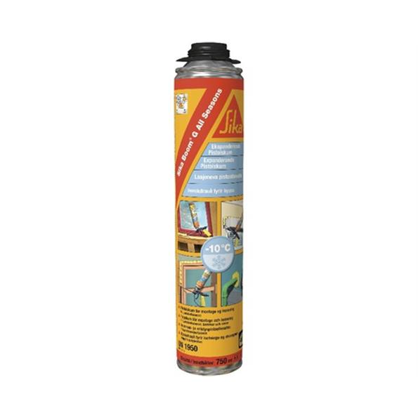 Sika Boom 531 MP yellow - 750ml