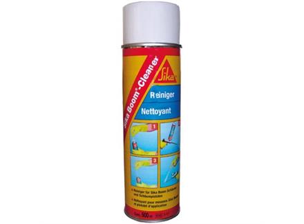 Sika Boom Cleaner