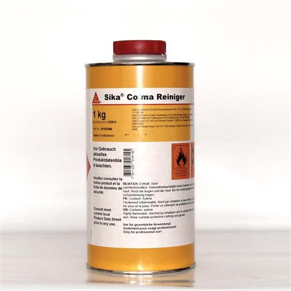 Sika Cleaner Colma farblos - 1000ml