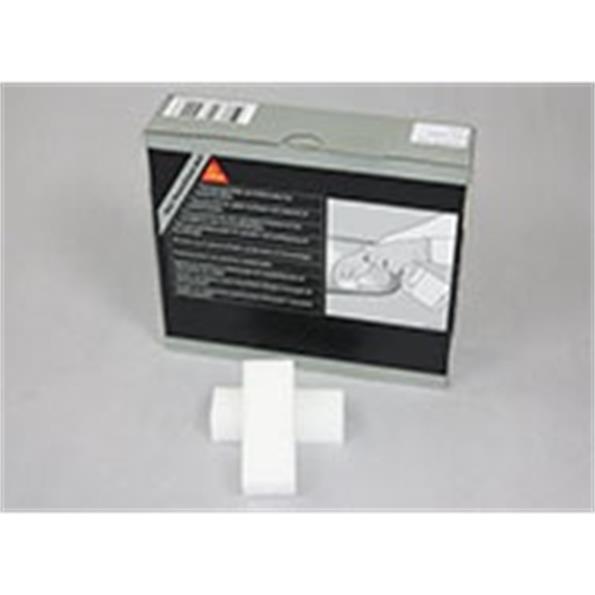 Sika Cleaner PCA light grey - Karton à 168 Stück