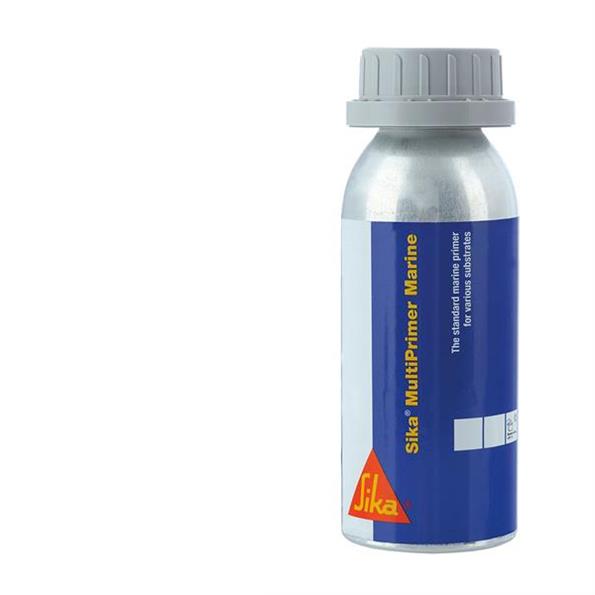 Sika Multi Primer Marine clear - 250ml