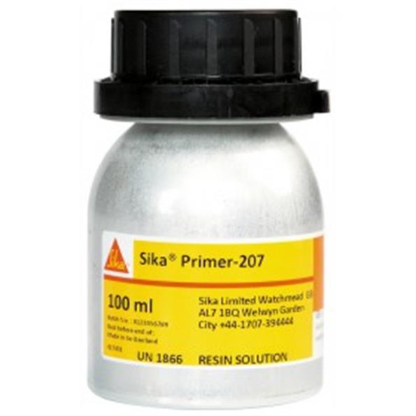 Sika Primer 207 black - 250ml
