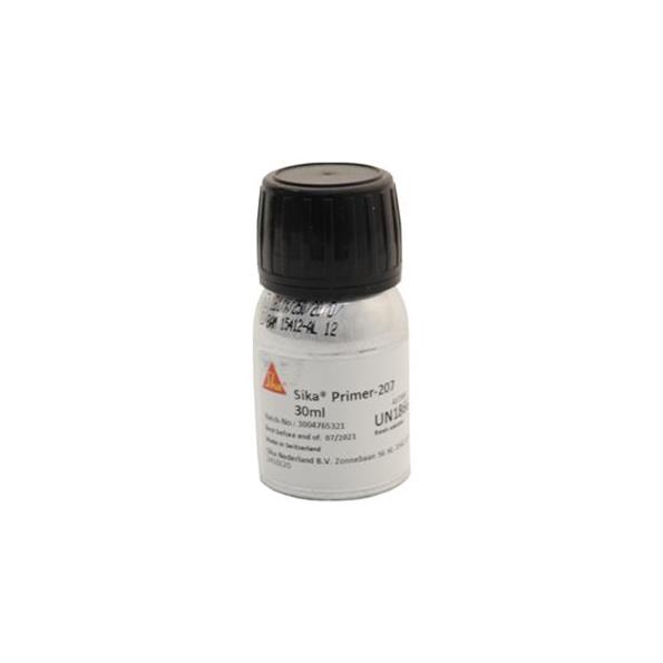 Sika Primer 207 black - 30ml