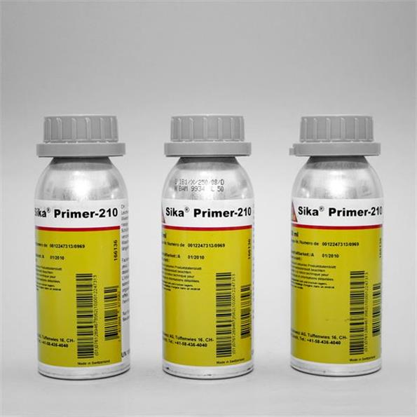 Sika Primer 210 farblos - 250 ml