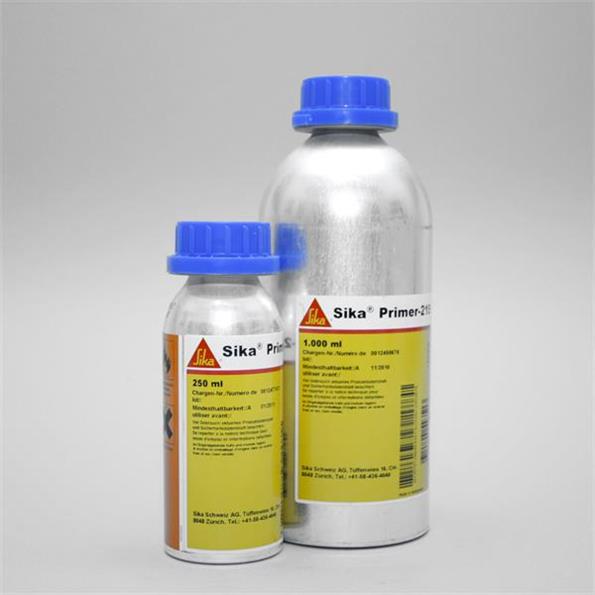 Sika Primer 215 farblos - 1000ml