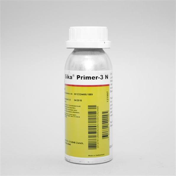 Sika Primer 3N farblos - 250ml
