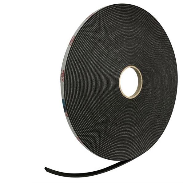 Sika Tack Panel Tape - 3 x12mm x33m anthrazit  Fixing Tape
