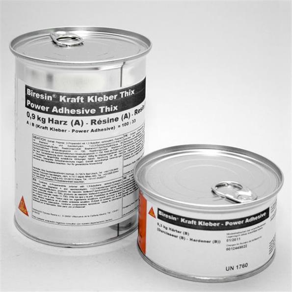 SikaBiresin B181 A - 2.7kg