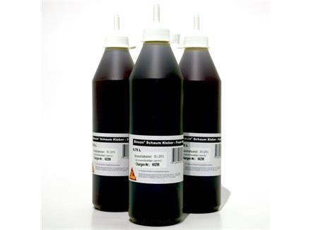 Polyurethan-Klebstoffe