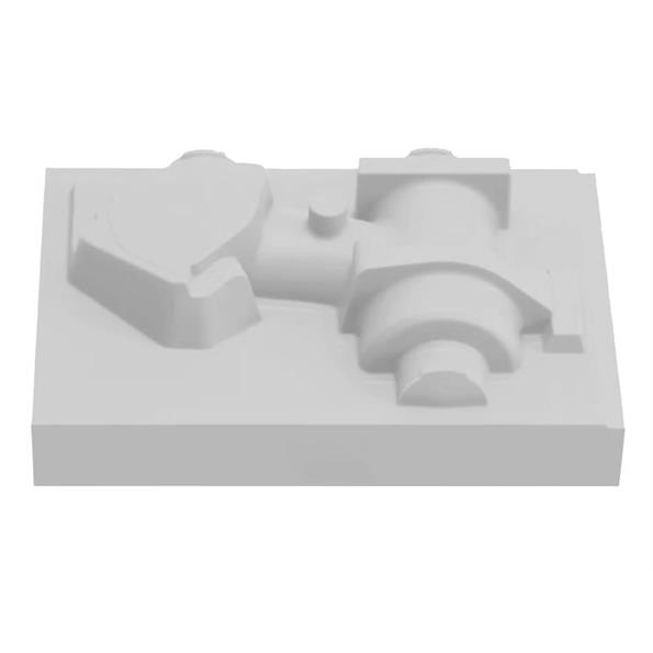 SikaBlock M1050 grey - 1500x500x75mm