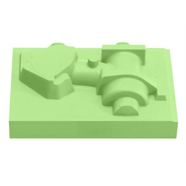 SikaBlock M150 light green - 2000x1000x250mm